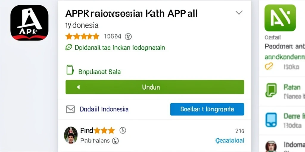 Tampilan antarmuka pengguna yang menarik dan mudah dimengerti.