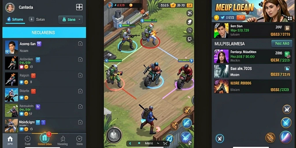 Tangkap momen permainan slot dengan grafis yang memukau.