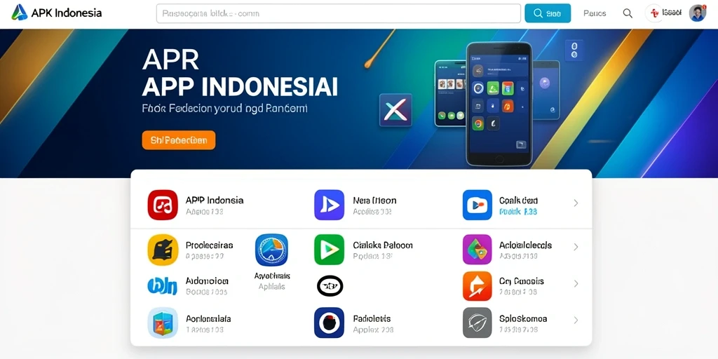 Tampilan antarmuka IDX66 yang intuitif dan mudah digunakan.