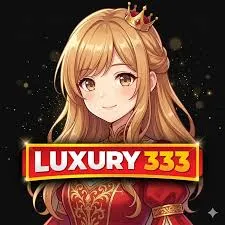 luxury333 APK Resmi — ikon aplikasi