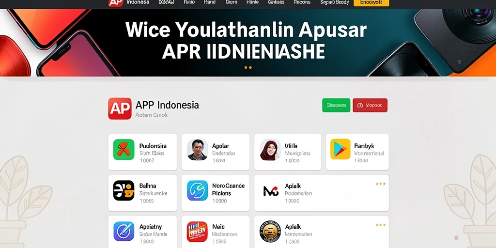 Screenshot menunjukkan grafik permainan yang menarik.